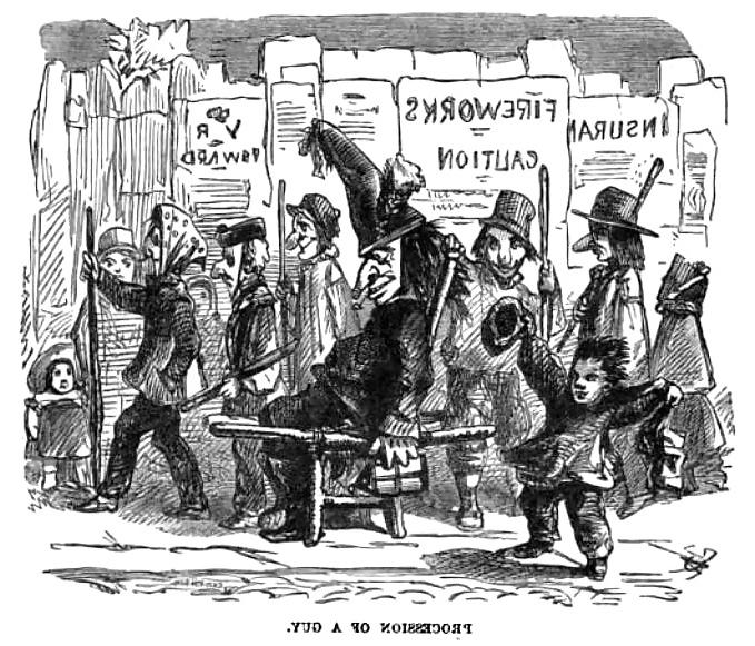 4P Guy Fawkes - 13 April 1570 to 31 Jan 1606
