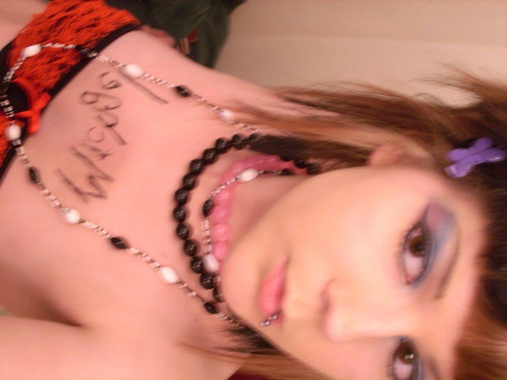 10P Emo GF picture compilation