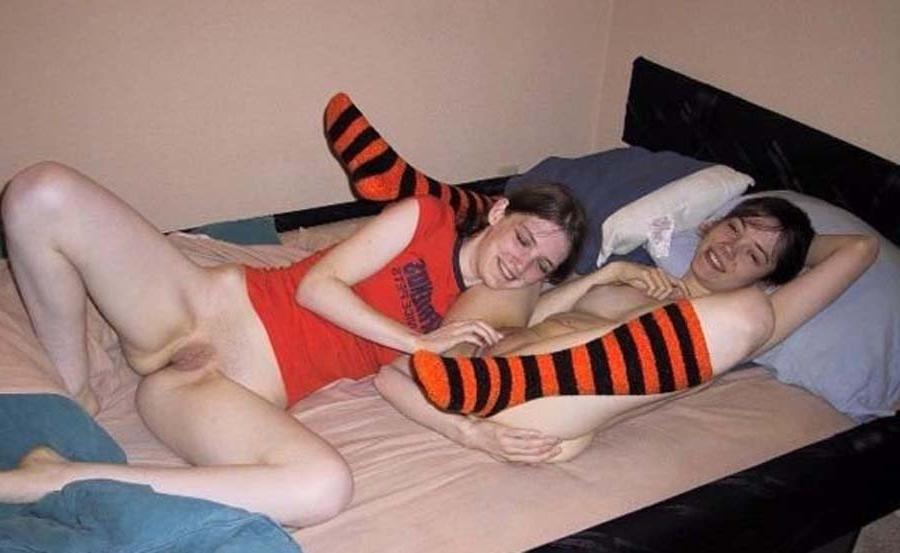 10P photo compilation of amateur hardcore naughty lesbos