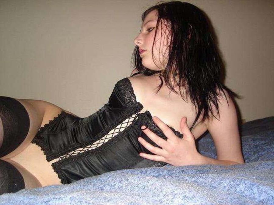 10P Compilation of hot scene babes' nice selfpics