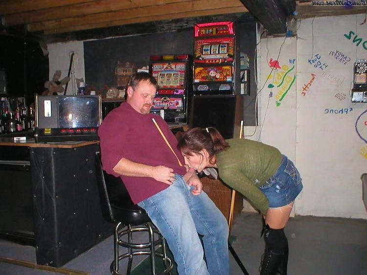 15P Amateur blowjobs and cumshots