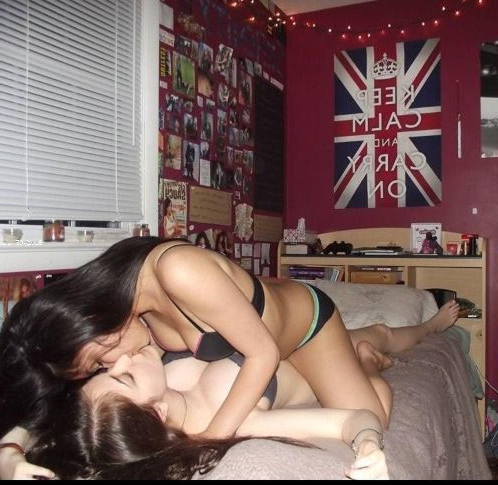 12P Teen lesbian girlfriends