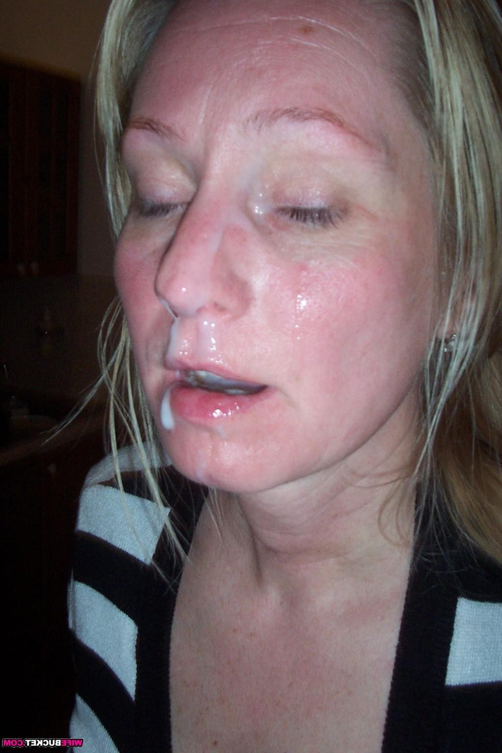 20P Deepthroat amateur wifes suck cocks