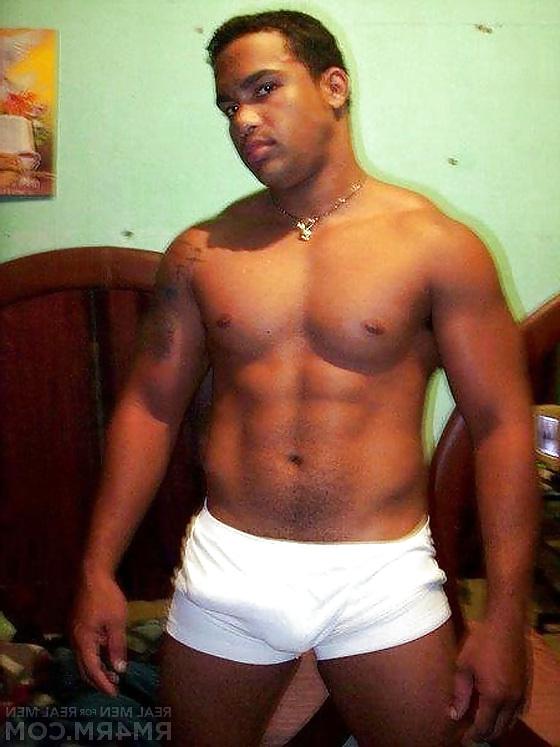 8P Black n' bear