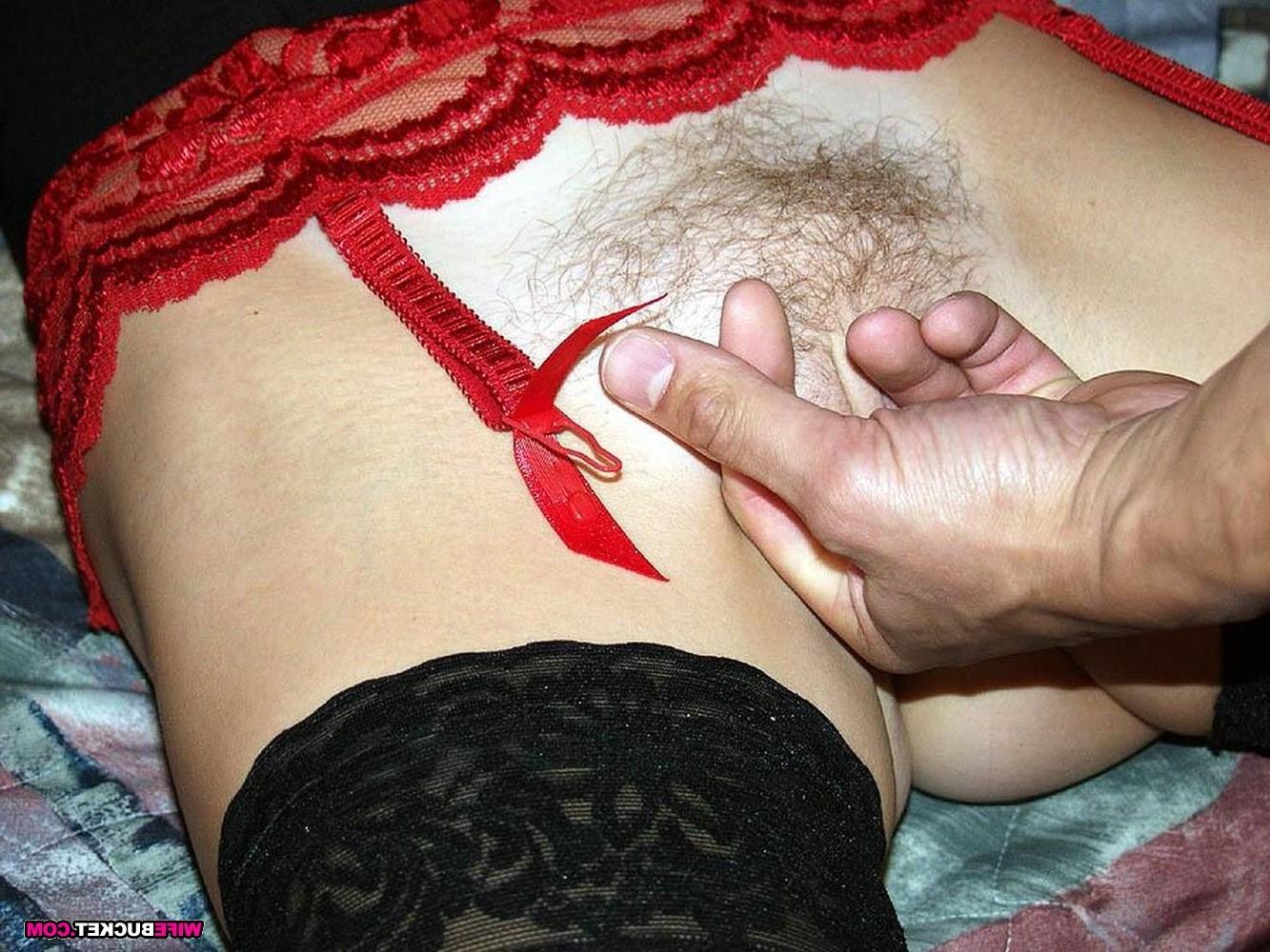 18P Sexy amateur wifes posing and fucking