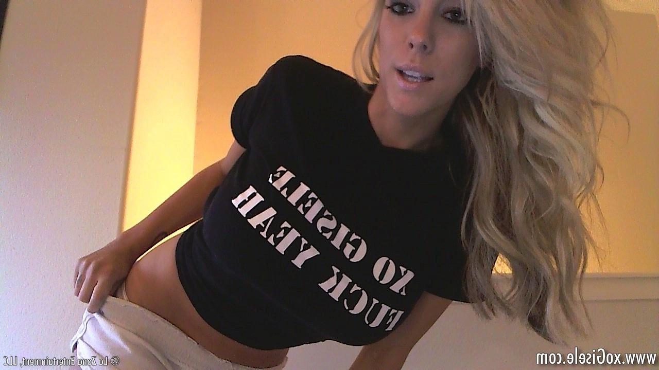 15P Busty blonde babe amateur