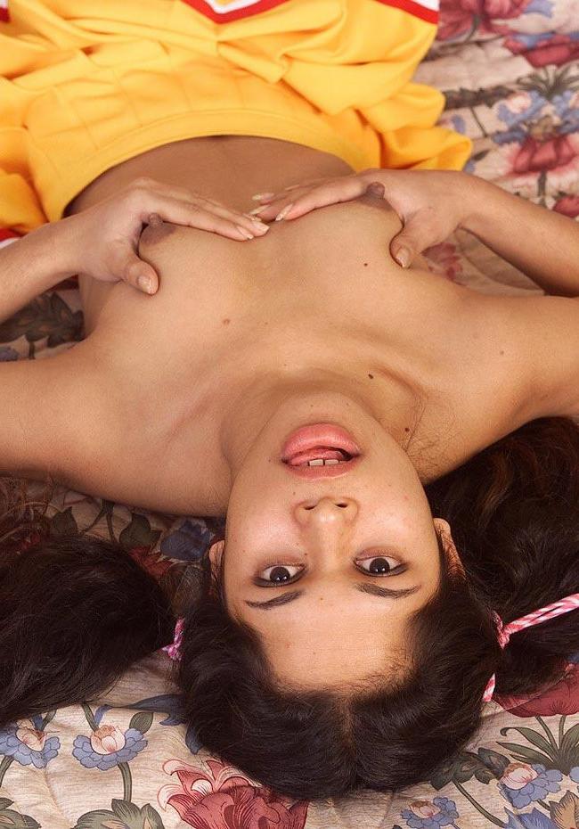 15P Amateur indian gfs get naked in public