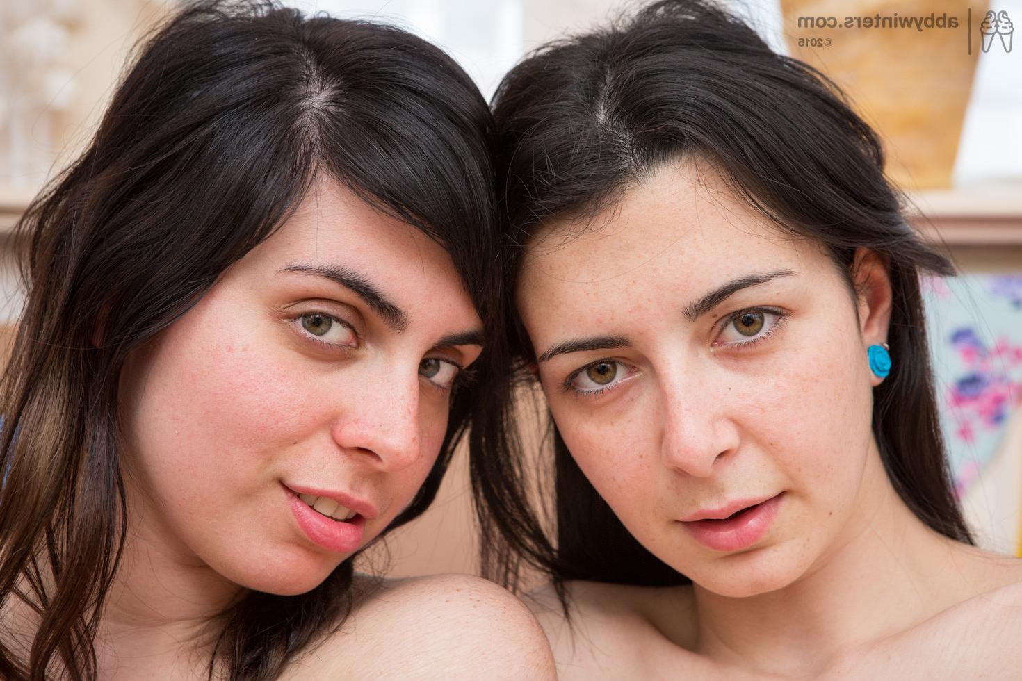 13P Busty teen lesbians