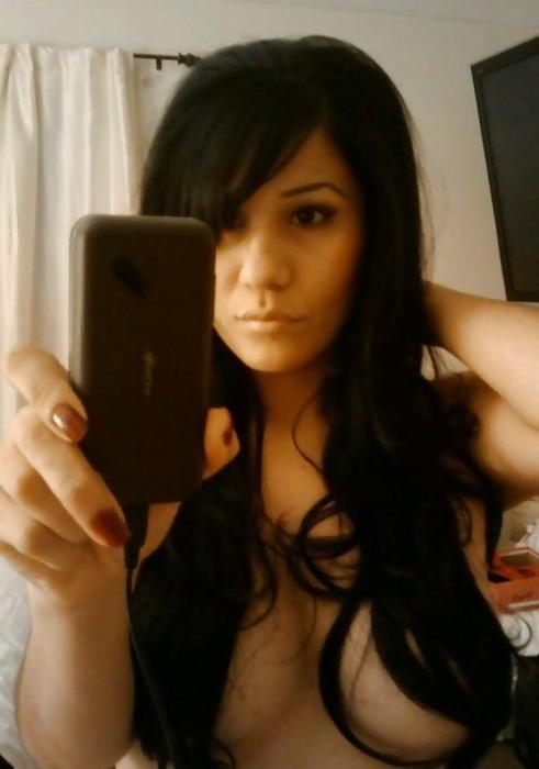 14P Self-Shot Teen Photos(SUPER)