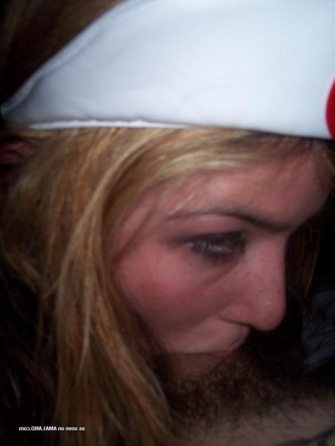 11P Compilation of a cocksucking chick getting stuffed deep