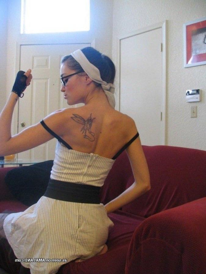 12P Compilation of amateur alternative chicks teasing their BFs