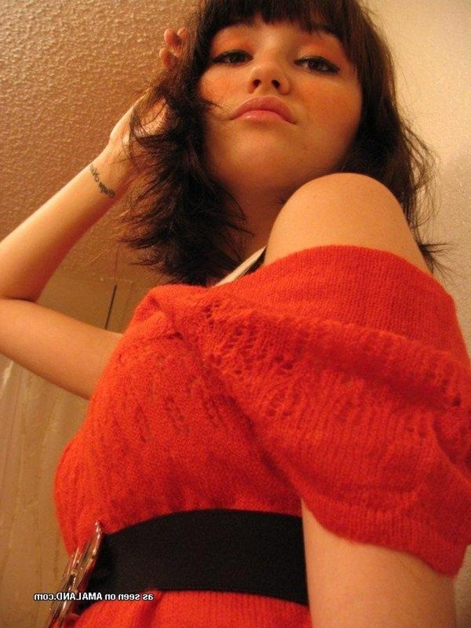 12P Compilation of amateur alternative chicks teasing their BFs