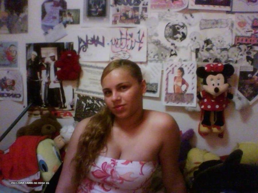 10P Compilation of sexy busty honeys displaying their fine tits