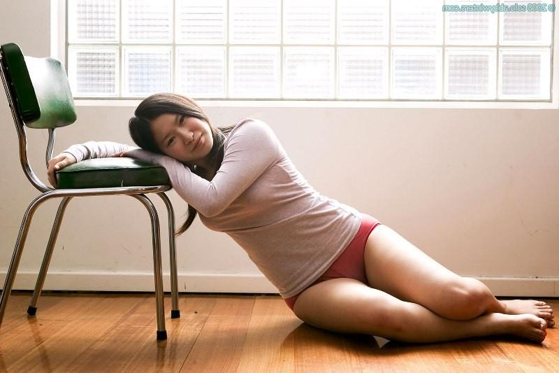 15P Flexible girl Minnie