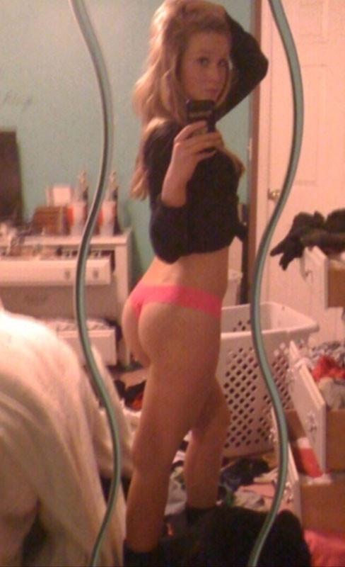 15P Gorgeous amateur ex girlfriends in smoking hot self shot pics