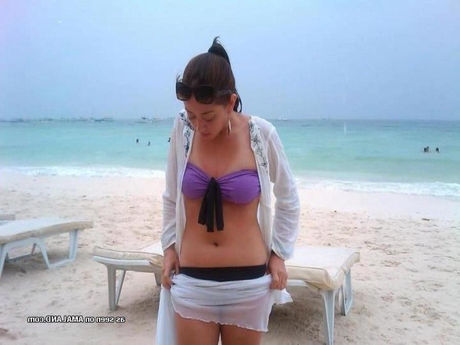 10P Compilation of nonnude Asian hotties posing sexy on cam