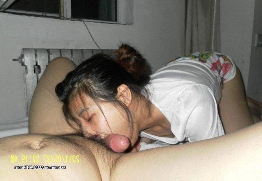 10P Compilation of a slutty Asian bitch having fun with her BF
