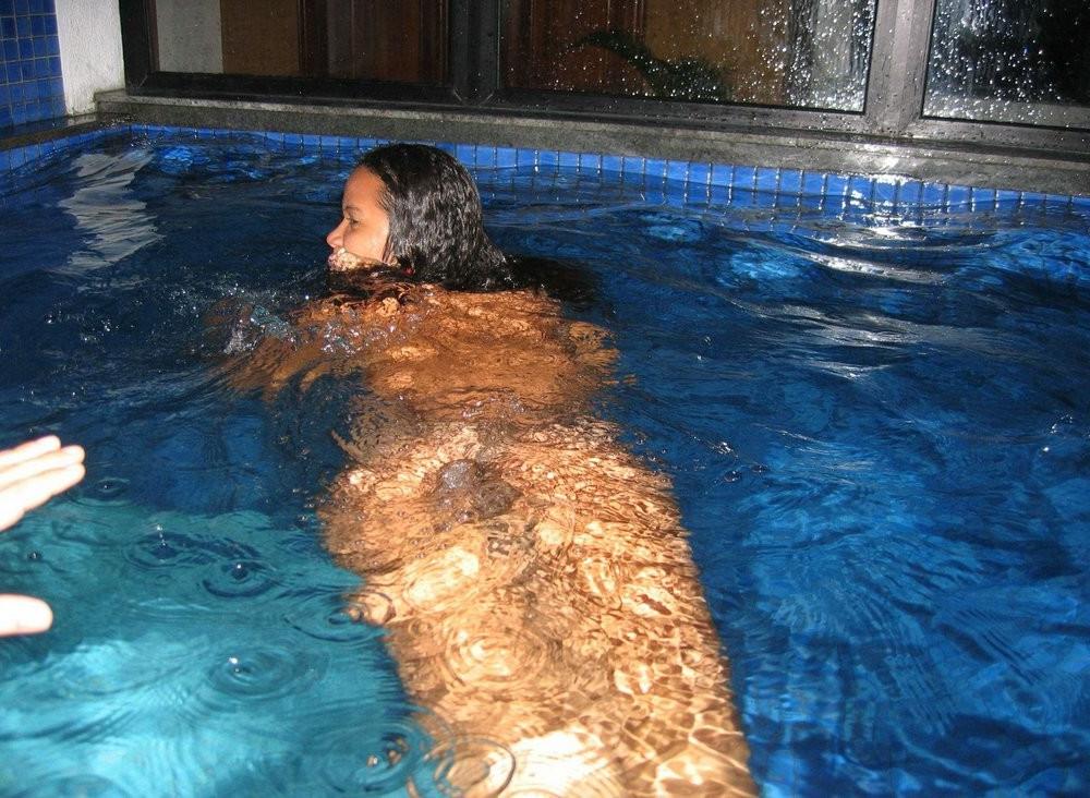 15P Sexy hot indian desi girls sucking and fucking