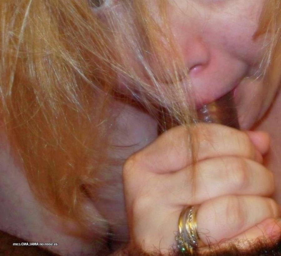 12P Compilation of a wild cocksucking GF enjoying a black boner