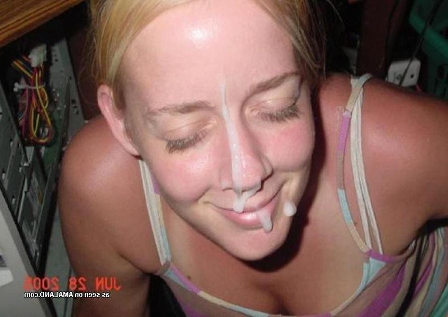 10P Compilation of naughty chicks getting creampied and facialed