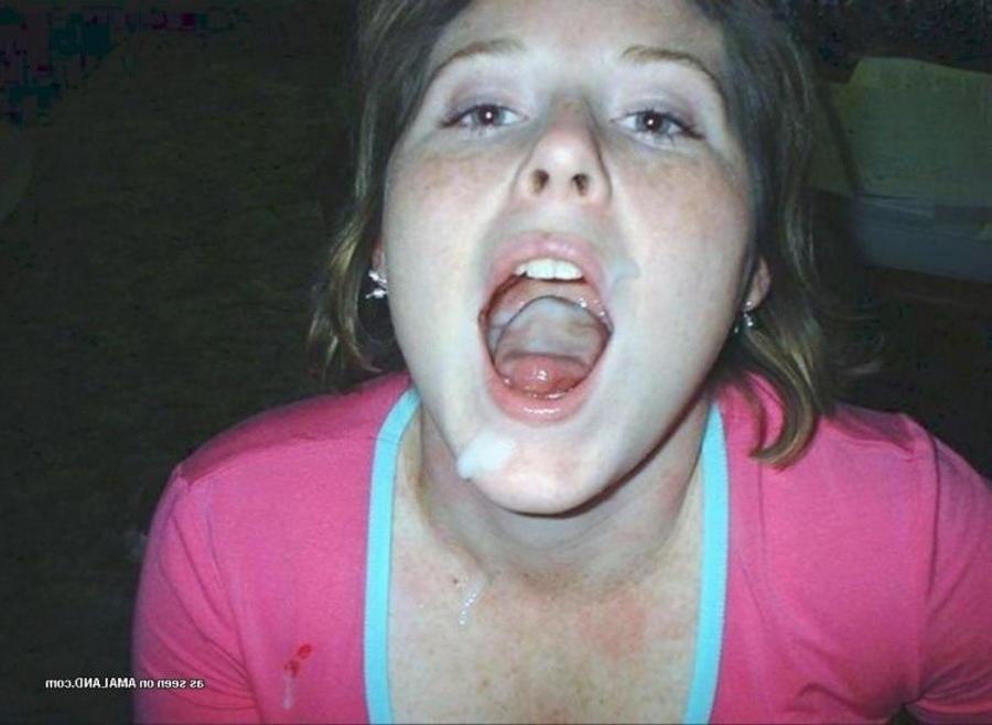 10P Compilation of naughty chicks getting creampied and facialed