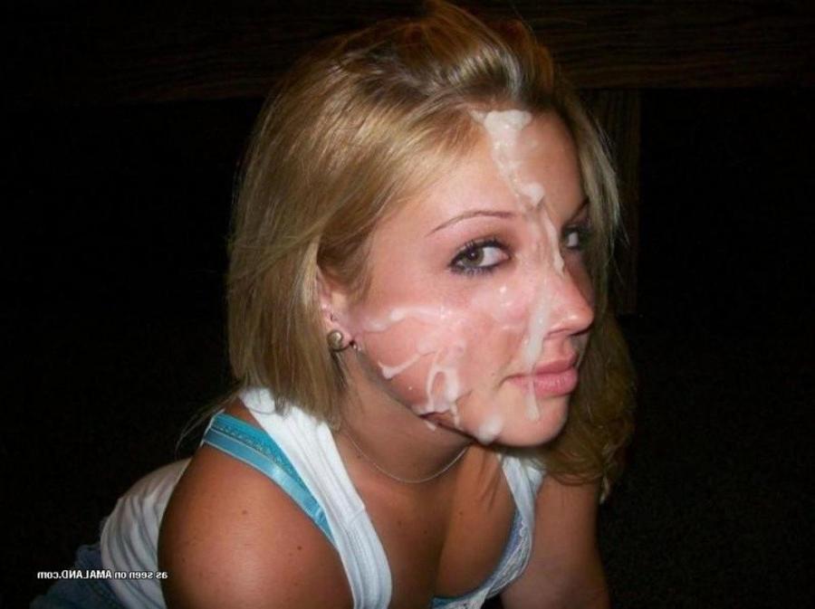 10P Compilation of naughty chicks getting creampied and facialed