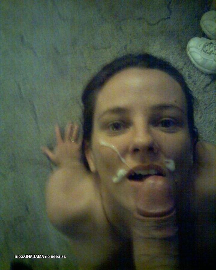 10P Compilation of hardcore girlfriends getting cummed on