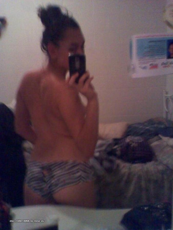 12P Compilation of two naughty Spanish GFs posing for the cam