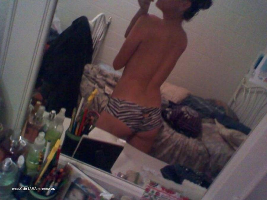 12P Compilation of two naughty Spanish GFs posing for the cam