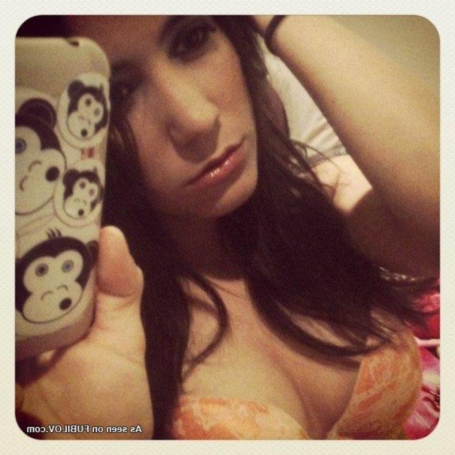9P Compilation of a sexy amateur babe camwhoring