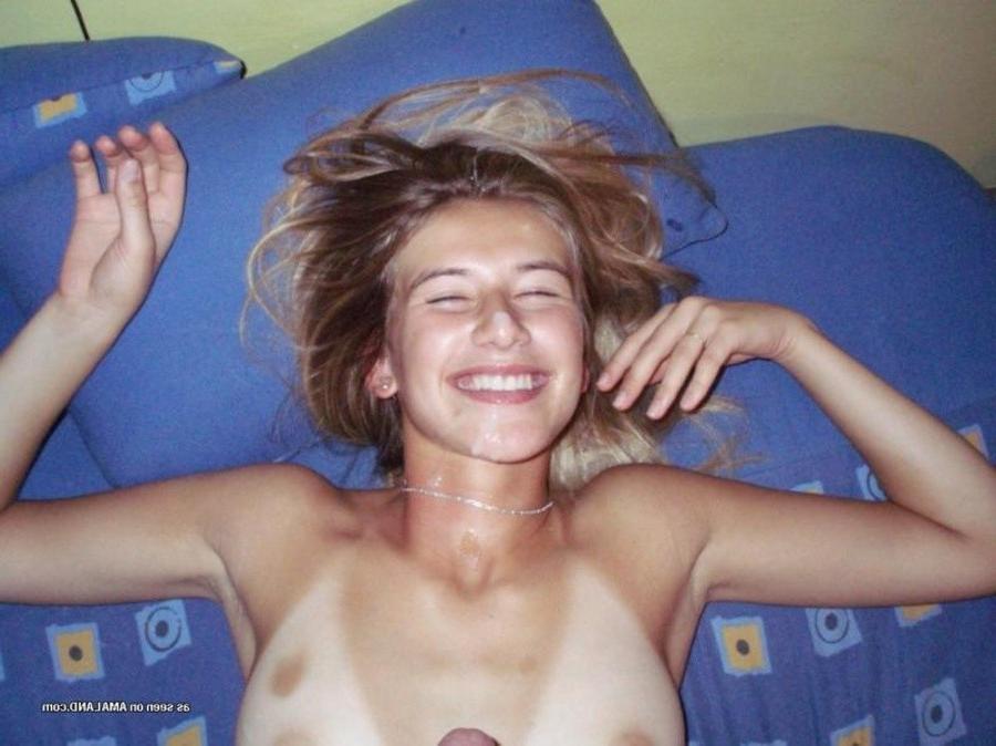 10P Compilation of horny girlfriends getting cummed on