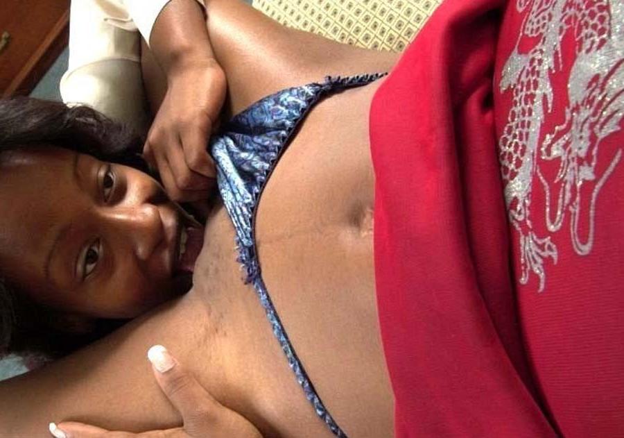 12P Picture compilation of naughty amateur black lesbians