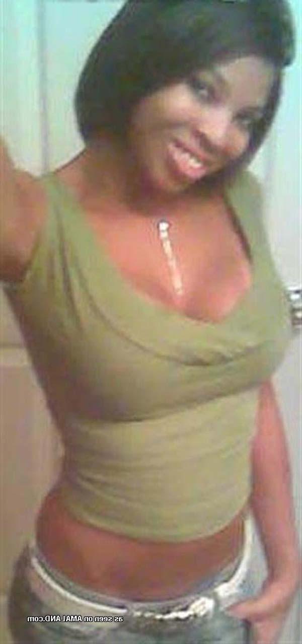 12P Picture compilation of hot amateur black chicks