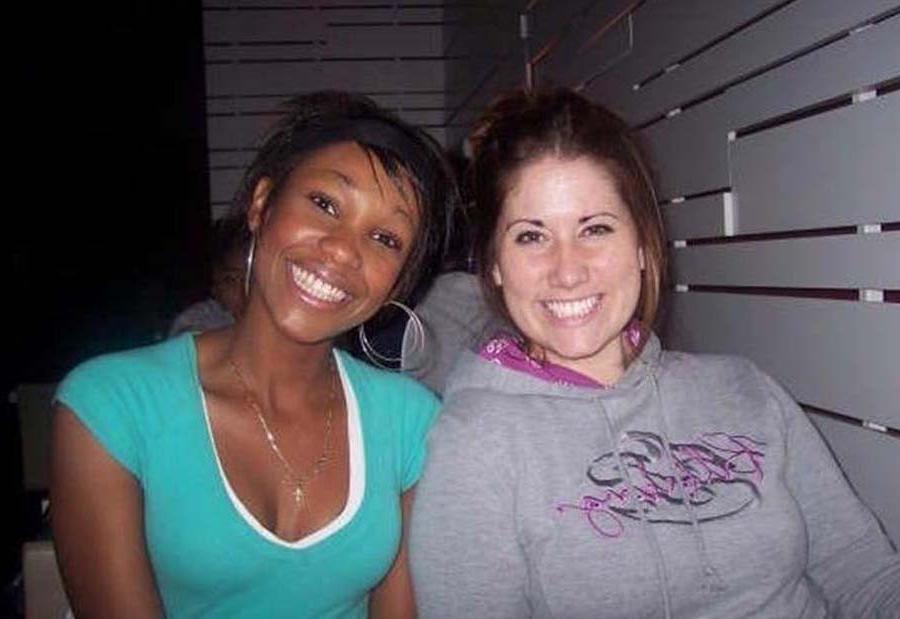 12P Picture compilation of hot amateur black chicks