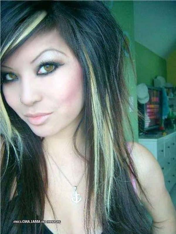 10P Picture compilation of cutie alternative girlfriends
