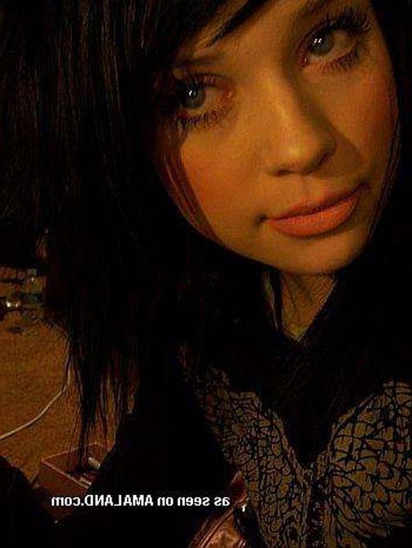 10P Picture compilation of cutie alternative girlfriends