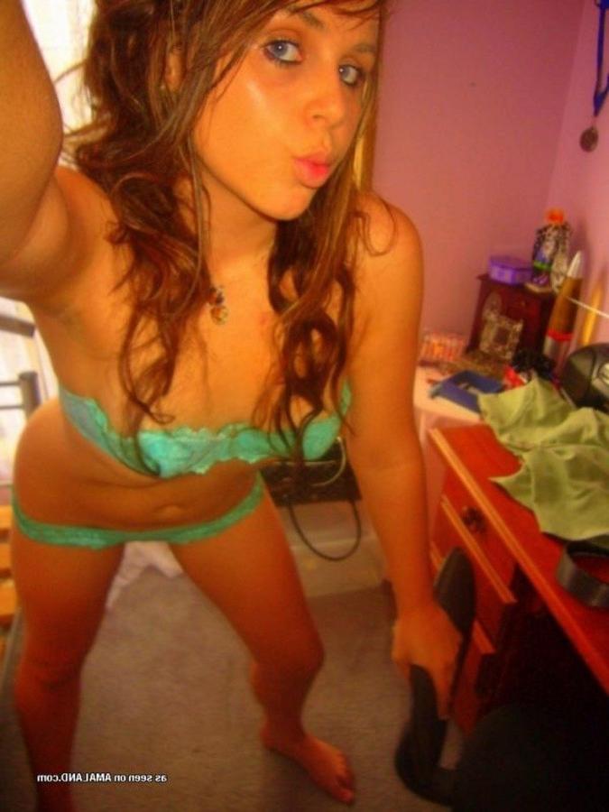 12P Hot compilation of kinky amateur honeys selfshooting