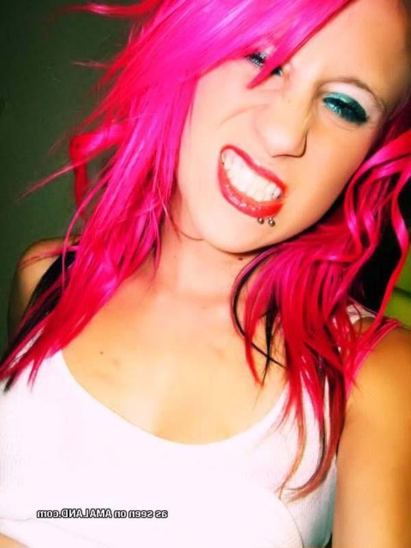 10P Compilation of selfshooting alternative teens