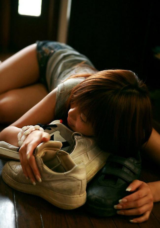 15P Big tit curvy japanese girls get naked