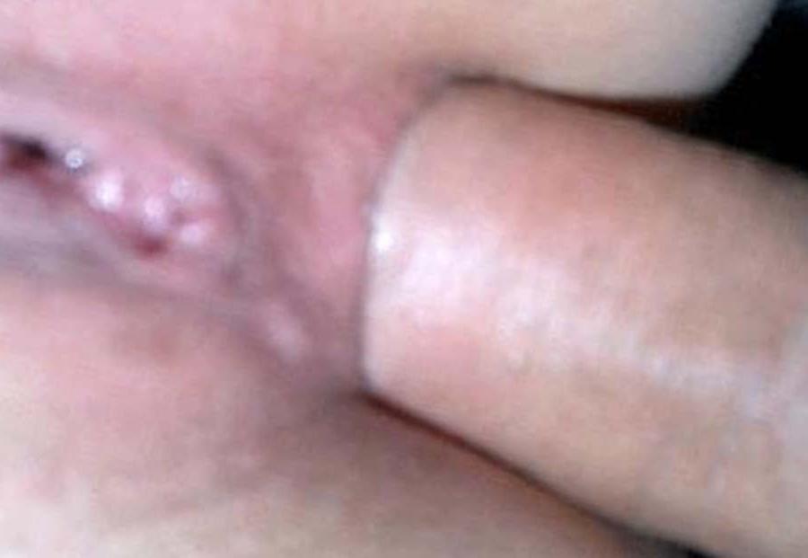 16P Picture compilation of horny amateur ass-fucked bitches