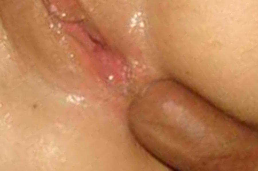 16P Picture compilation of horny amateur ass-fucked bitches