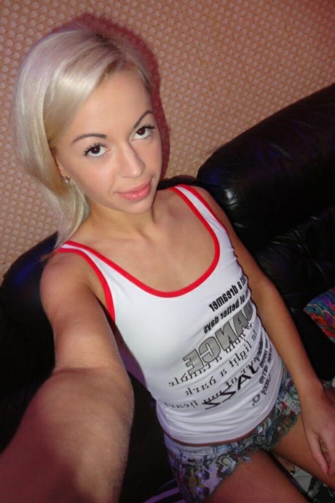 15P Teenie girlfriends self shot and posing 53