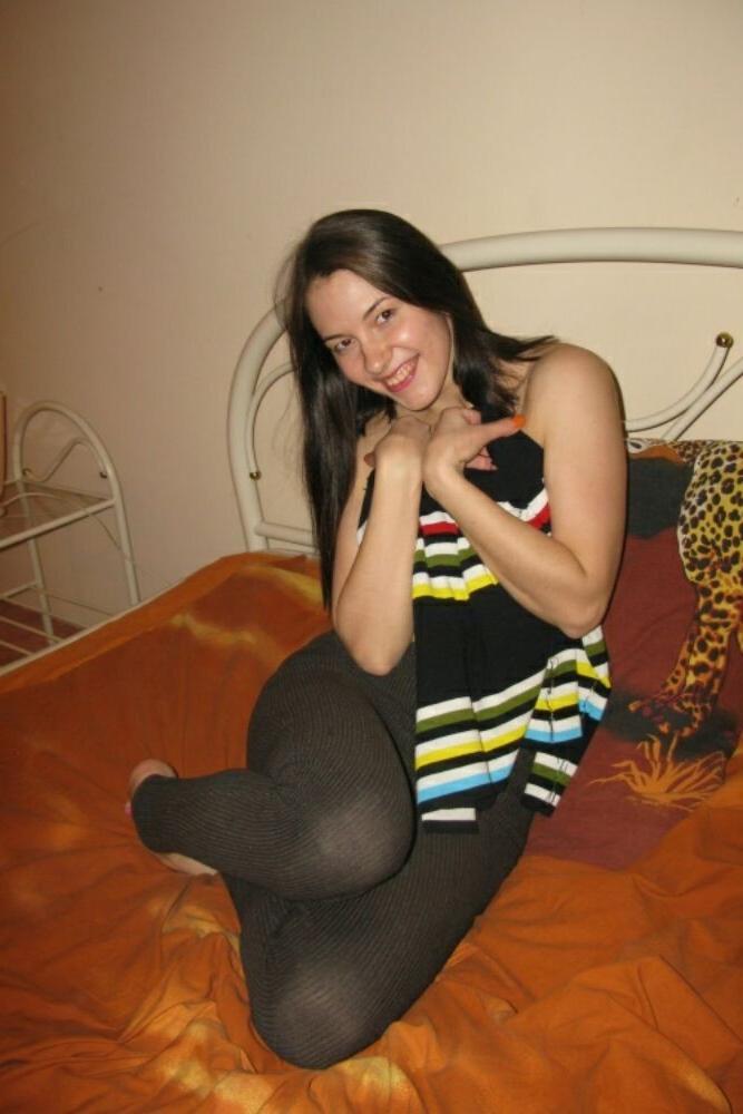 15P Teenie girlfriends self shot and posing 53