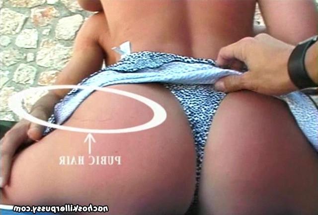 15P hottie gets double penetration