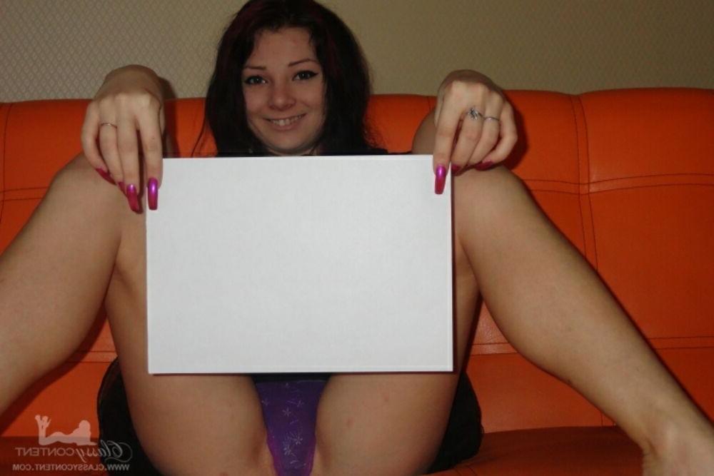 15P Teenie girlfriends self shot and posing 6