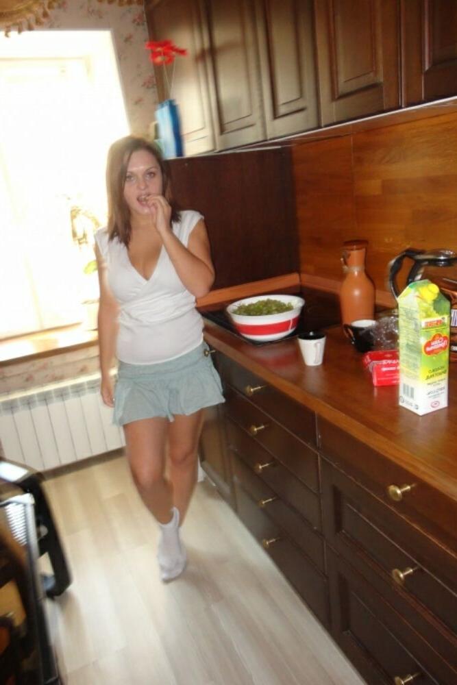 15P Teenie girlfriends self shot and posing 25