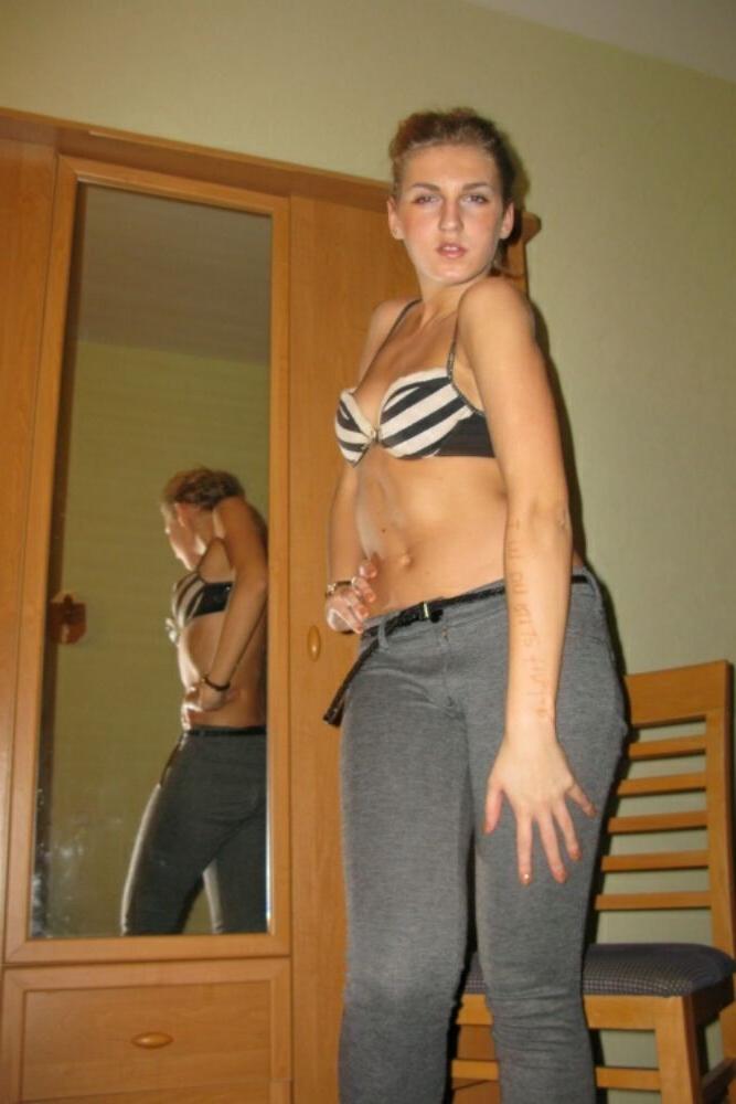 14P Teenie girlfriends self shot and posing 33