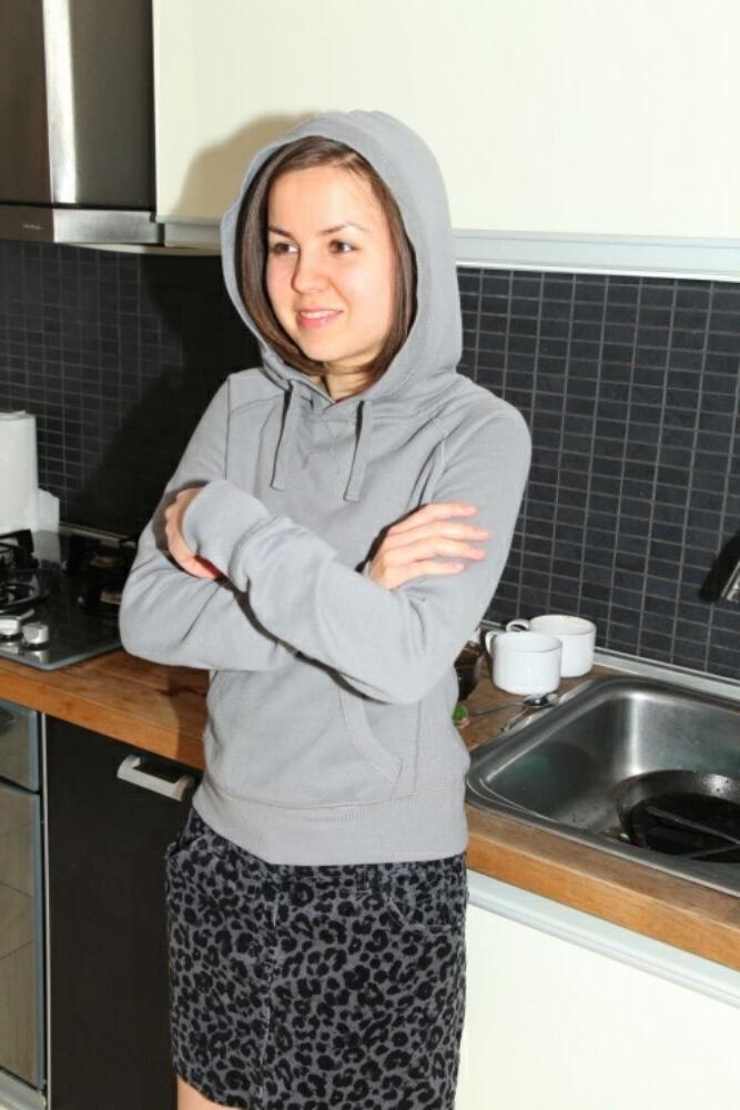 15P Teenie girlfriends self shot and posing 35