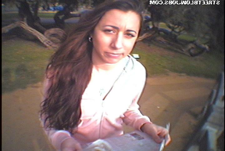 15P Happy latina with thick ass bent over waiting fro some cock