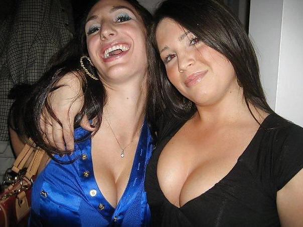 25P BUSTY AMATEUR III